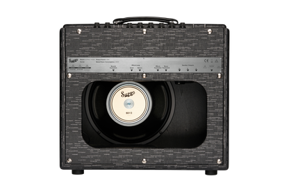 Supro Royale 1x12 50W Variable Amplifier Cabinet 1932R