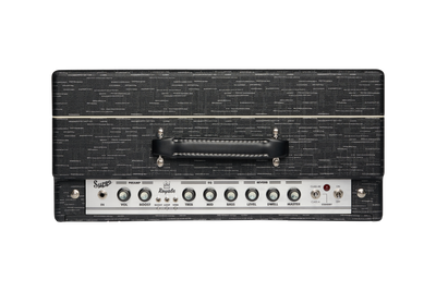 Supro Royale 1x12 50W Variable Amplifier Cabinet 1932R