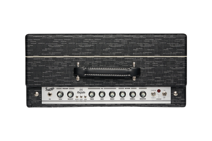 Supro Royale 1x12 50W Variable Amplifier Cabinet 1932R