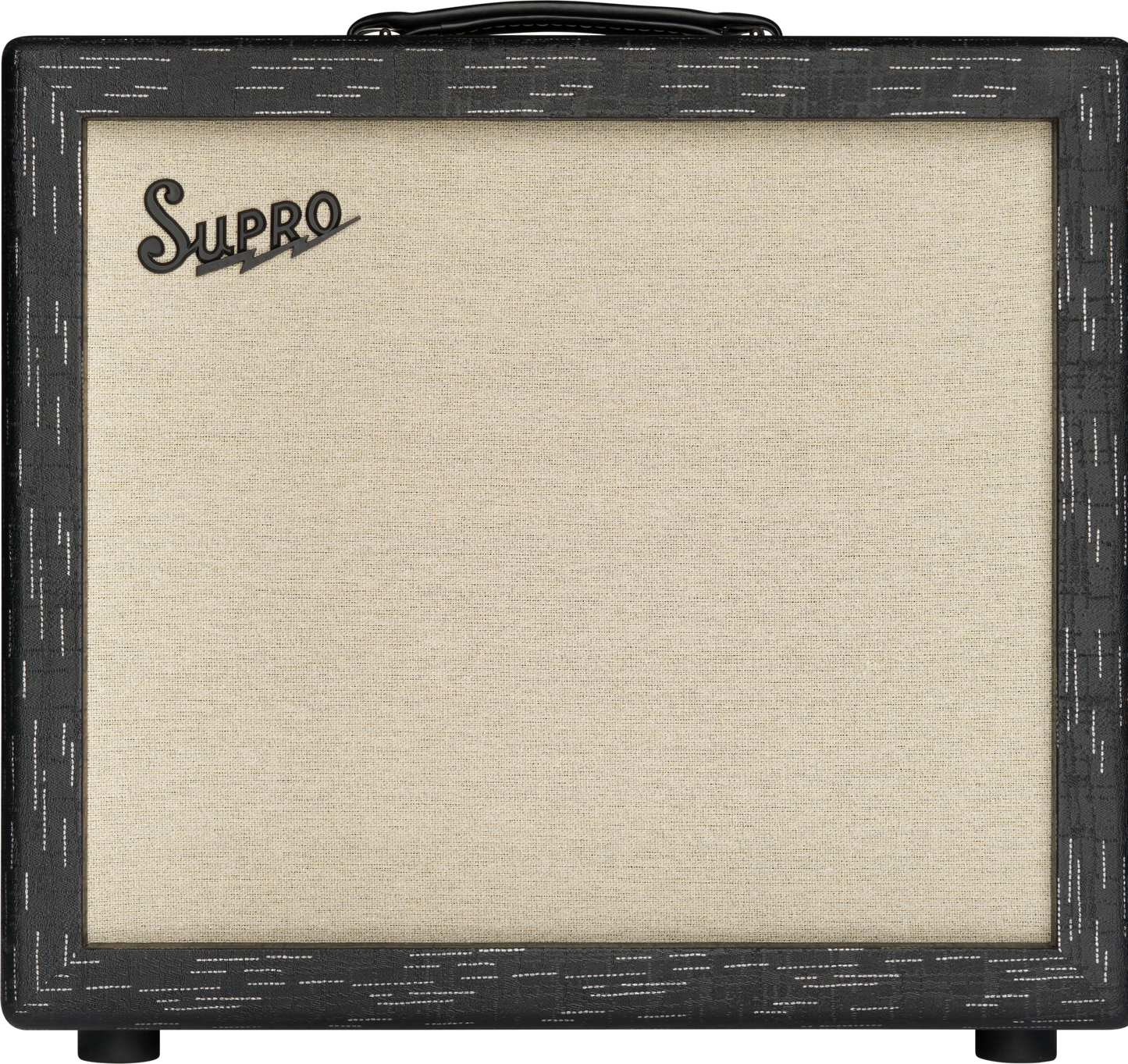 Supro Royale 1x12 50W Variable Amplifier Cabinet 1932R
