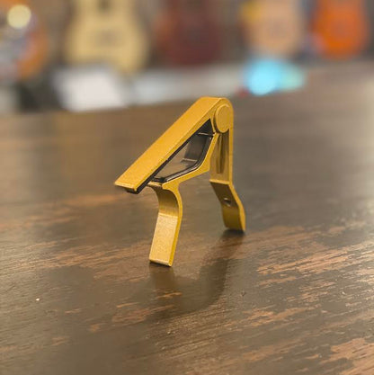 The Good Musician Co | Universal Guitar Capo - Acoustic & Electric
