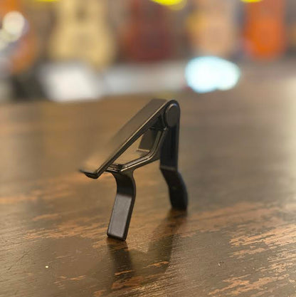 The Good Musician Co | Universal Guitar Capo - Acoustic & Electric