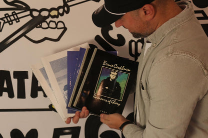 Bruce Cockburn & Canoe Songs 6 Pack (See Description)