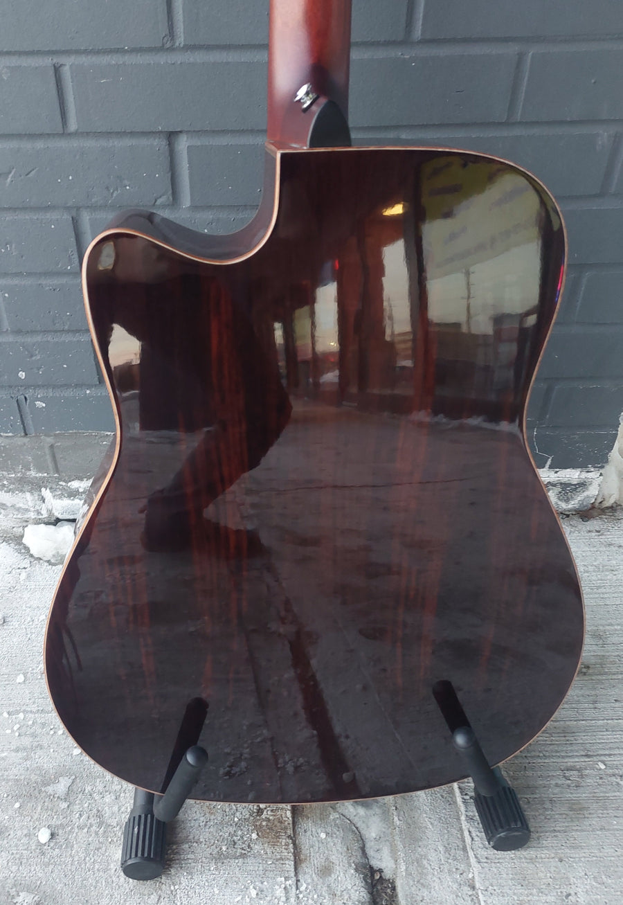Yamaha A1R Acoustic Guitar