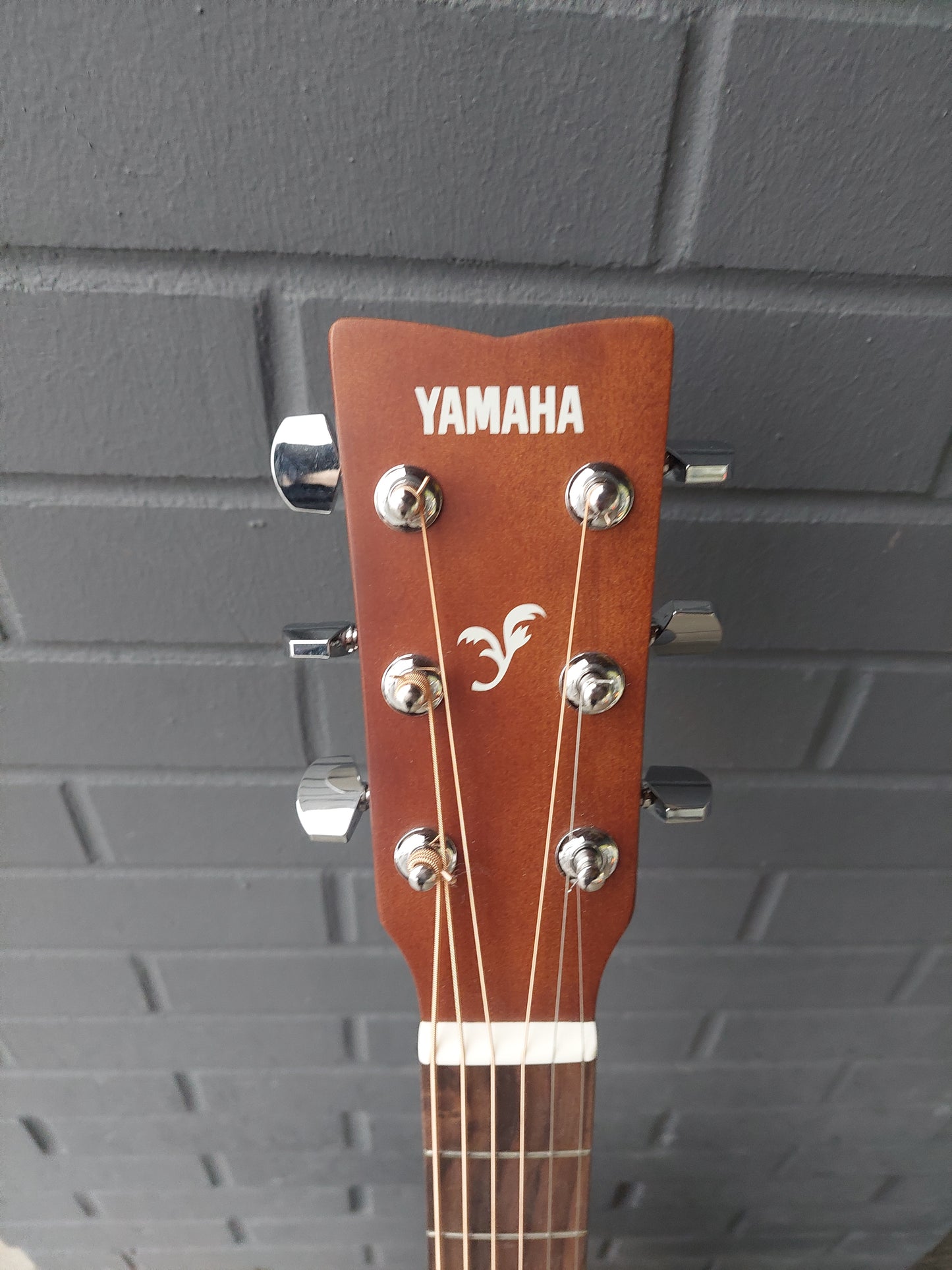 Yamaha F310P Folk Acoustic Guitar