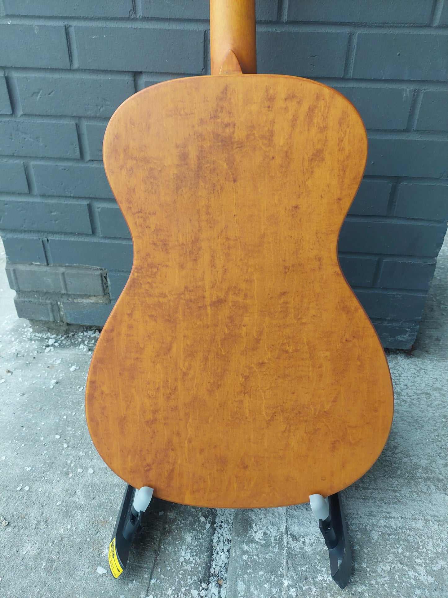 Epiphone Hound Dog Dobro - Round Neck
