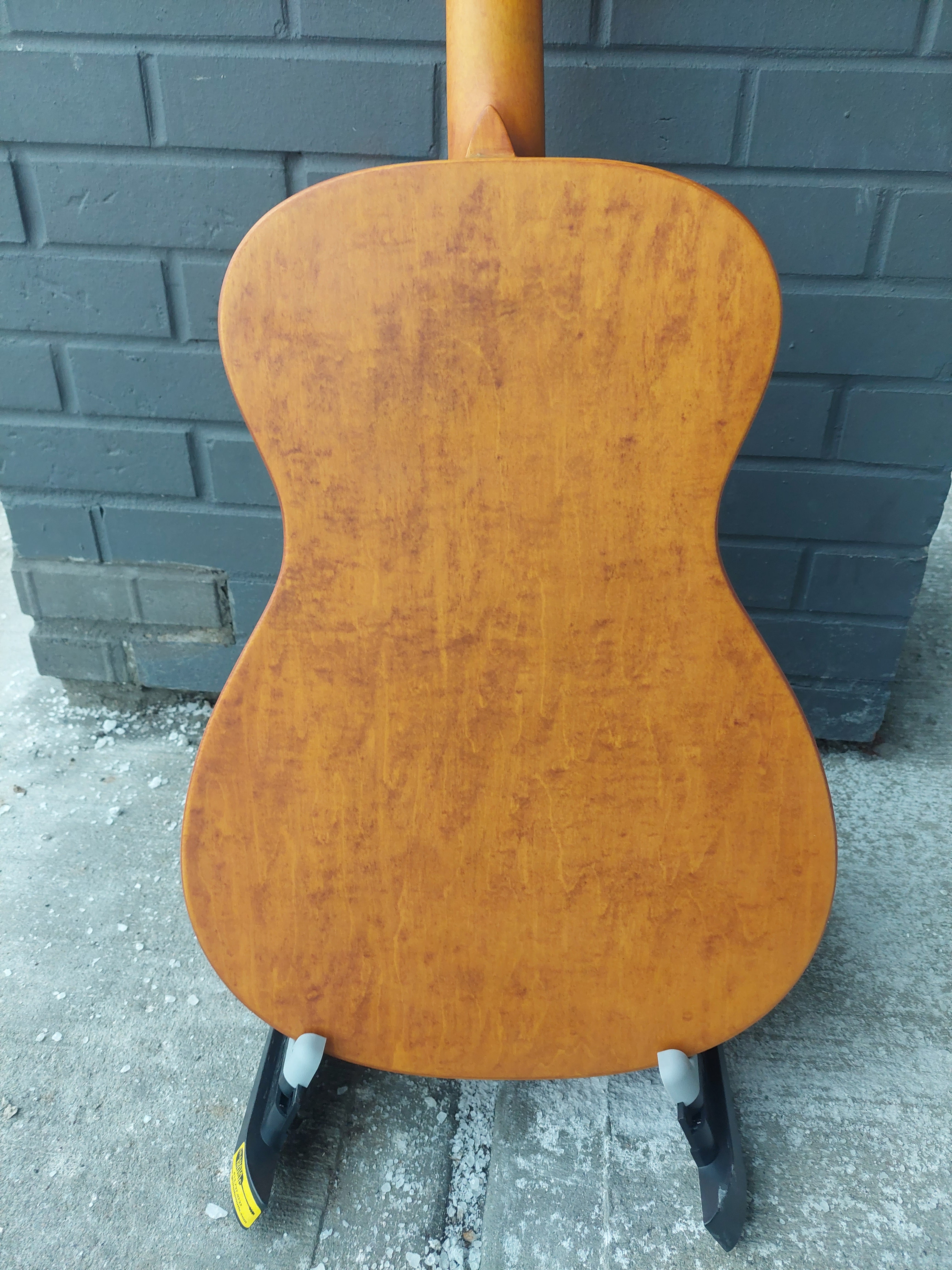 Epiphone Hound Dog Dobro - Round Neck