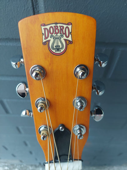 Epiphone Hound Dog Dobro - Round Neck