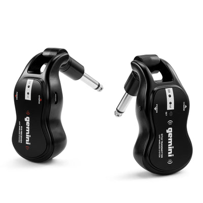 Gemini GMU-G100 Wireless Guitar System