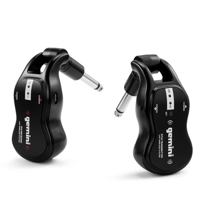 Gemini GMU-G100 Wireless Guitar System
