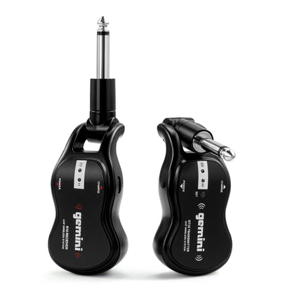 Gemini GMU-G100 Wireless Guitar System