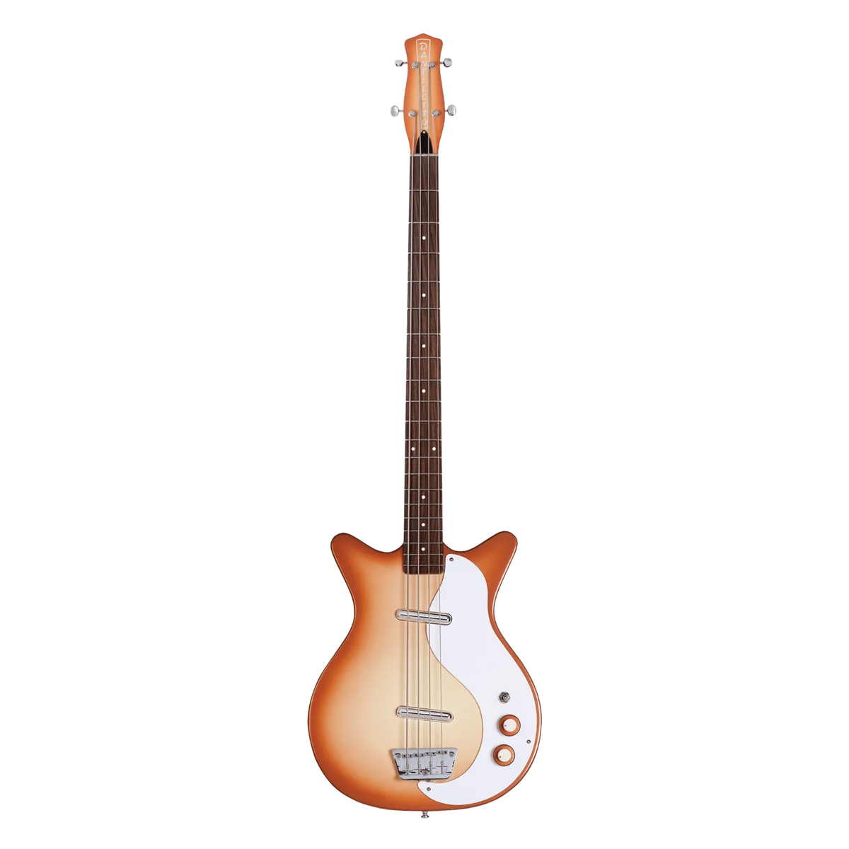 Danelectro 59' Bass D59BASS