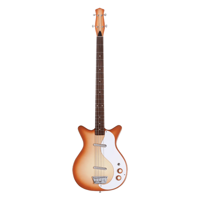 Danelectro 59' Bass D59BASS