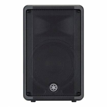 Yamaha DBR10 10" Active Speaker