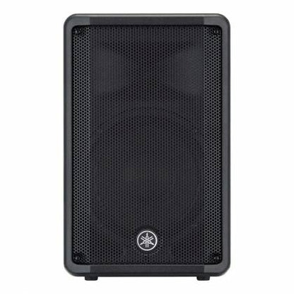 Yamaha DBR10 10" Active Speaker