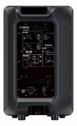 Yamaha DBR10 10" Active Speaker