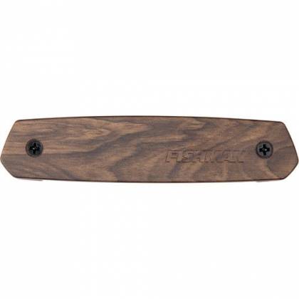 Fishman Neo-D Magnetic Soundhole Pickup Single Coil Woodgrain For Acoustic Guitars | PRO-NEO-D04