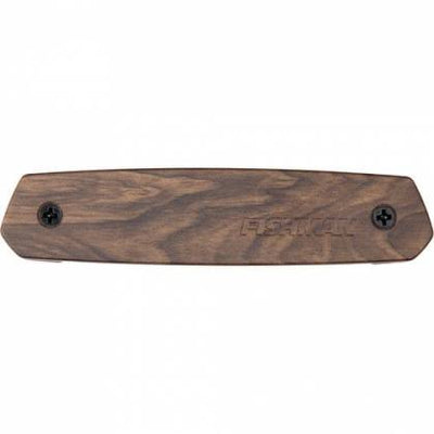 Fishman Neo-D Magnetic Soundhole Pickup Single Coil Woodgrain For Acoustic Guitars | PRO-NEO-D04