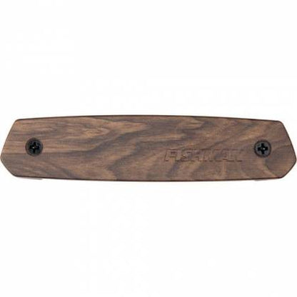 Fishman Neo-D Magnetic Soundhole Pickup Single Coil Woodgrain For Acoustic Guitars | PRO-NEO-D04