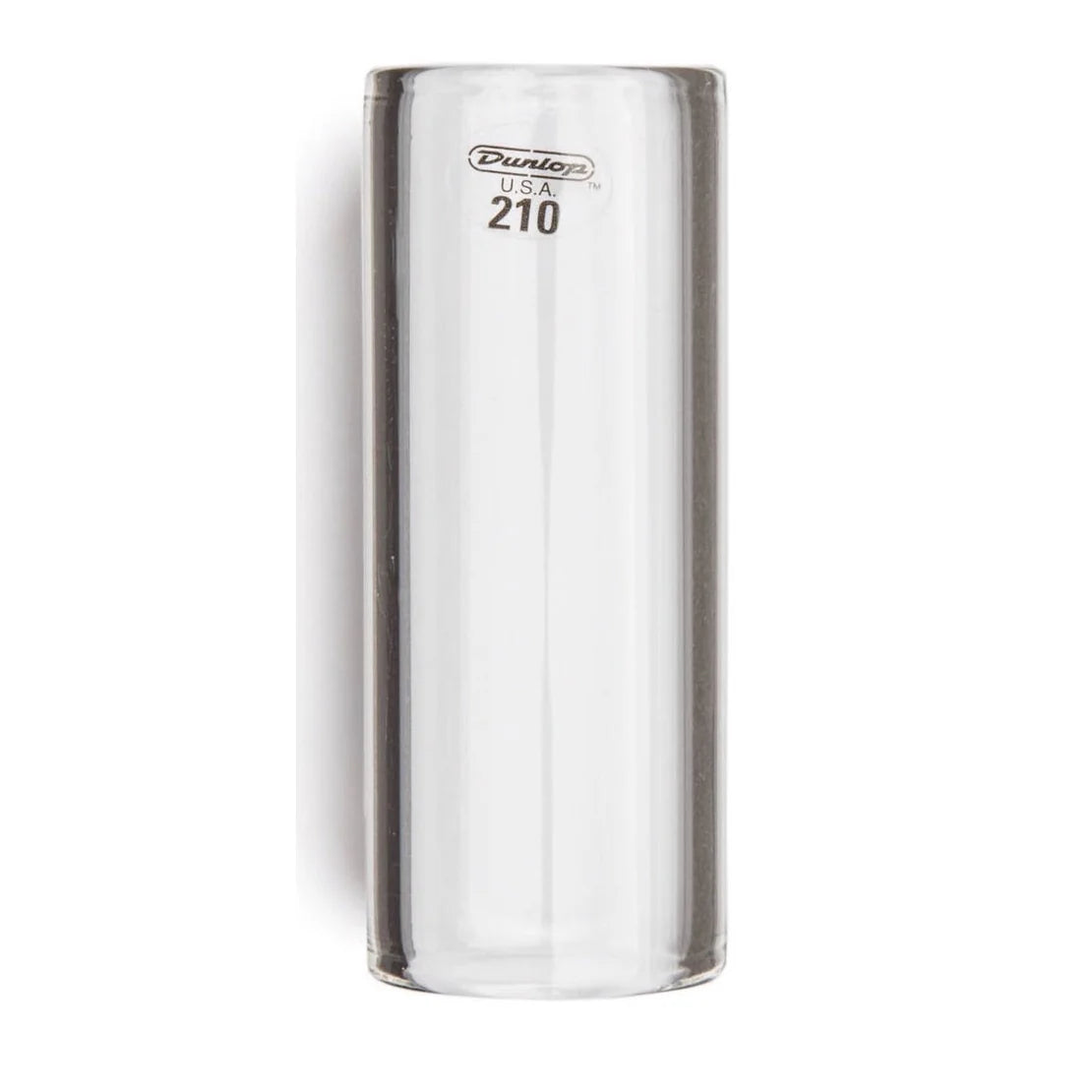 Dunlop Heavy Wall Medium Glass Slide 210 | Ring Size 10.5