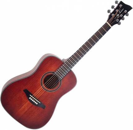 Jay Turser 1/2 Sized Acoustic Guitar