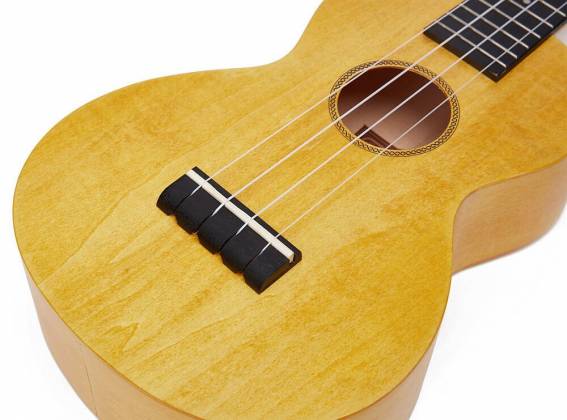 Mahalo ML2SF Island Concert Ukulele