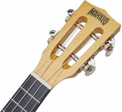 Mahalo ML2SF Island Concert Ukulele
