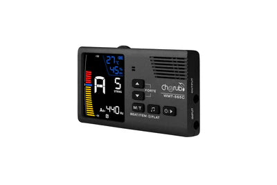 Cherub WMT-565C 5 in 1 Rechargeable Tuner