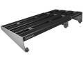 Daddario PW-XPNDPB-02 XPND Guitar Effects Pedalboard-Large pw-xpndpb-02