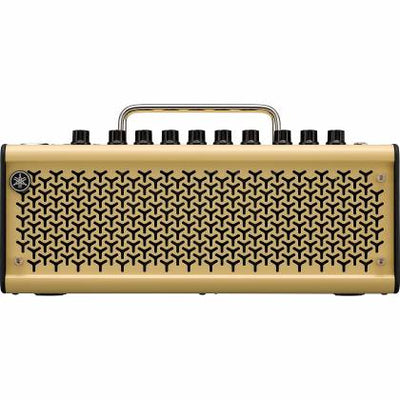 Yamaha THR10II 20W Desktop Modeling Guitar Amp with Bluetooth