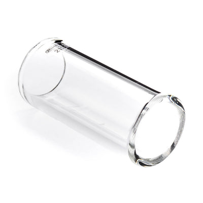 Dunlop Heavy Wall Medium Glass Slide 213 | Ring Size 12.5