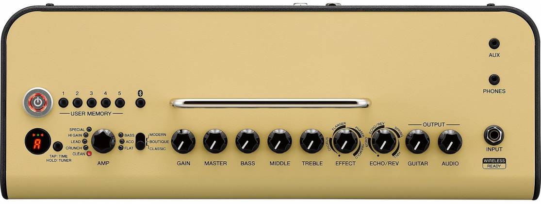 Yamaha THR30IIWL Wireless Electric Guitar Amp