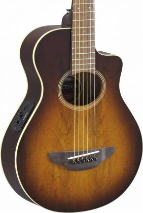 Yamaha APXT2 3/4 Acoustic Guitar
