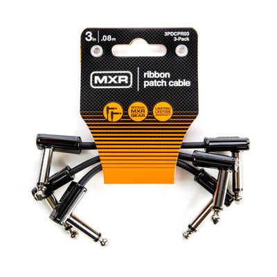 MXR Ribbon Patch Cable