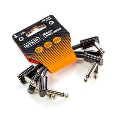 MXR Ribbon Patch Cable
