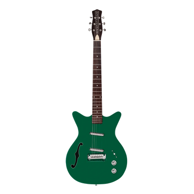 Danelectro FIFTY NINER Semi Hollow-Body Electric Guitar