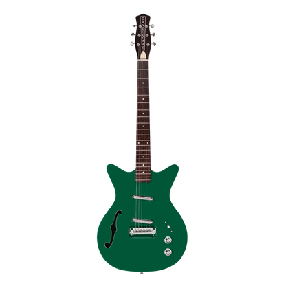 Danelectro FIFTY NINER Semi Hollow-Body Electric Guitar