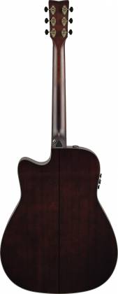 Yamaha TAG3 C Trans Acoustic Guitar with Gigbag | Minor Body Damage