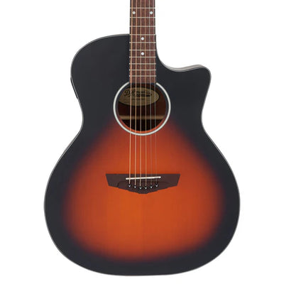 D'Angelico Premier Gramercy LS Acoustic-Electric Guitar