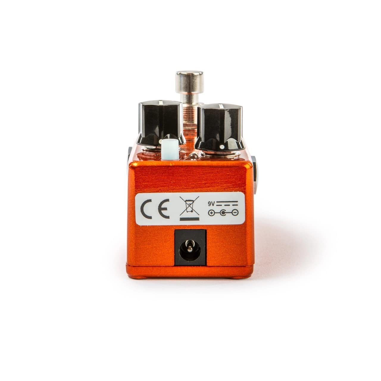 Dunlop M279 MXR Deep Phase Pedal