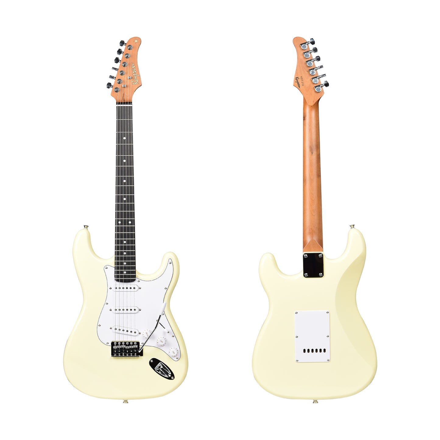 KAYSEN KST210S ELECTRIC GUITAR