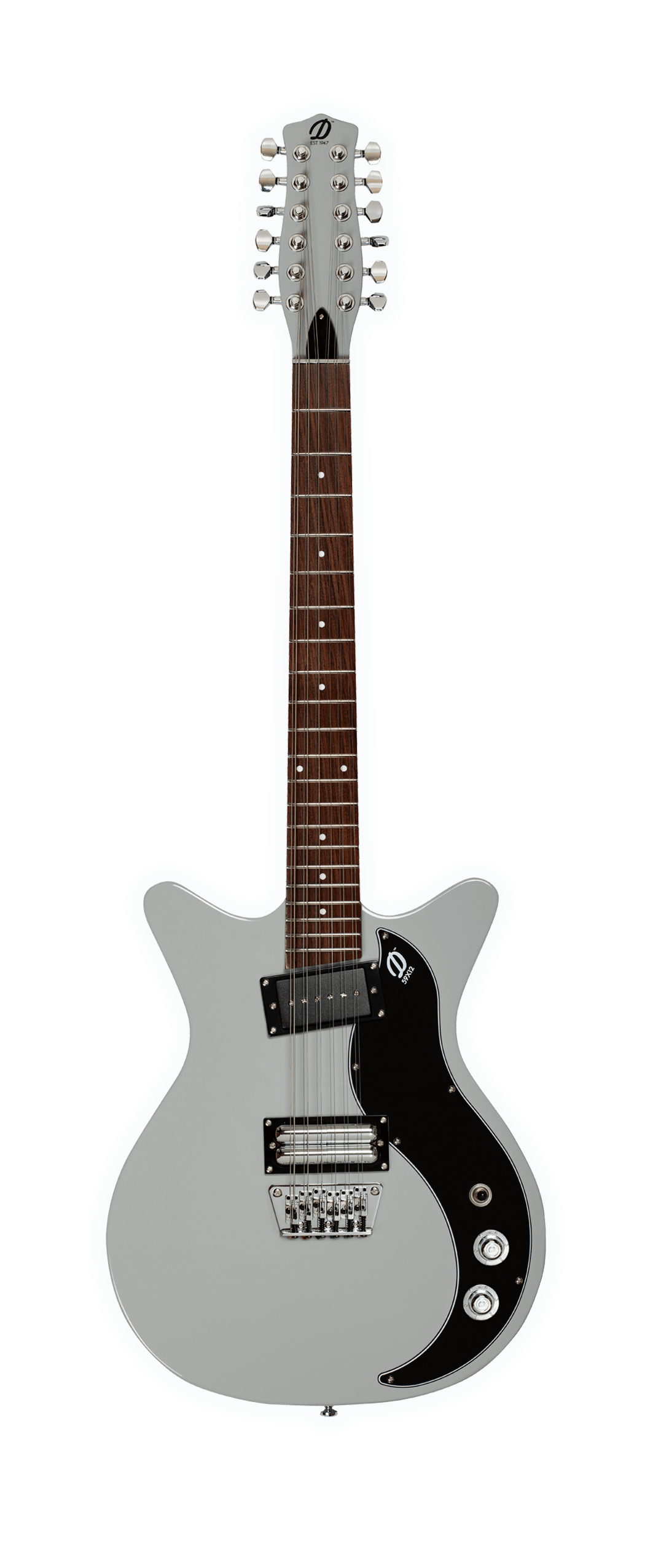 Danelectro D59X12 12-String Electric Guitar