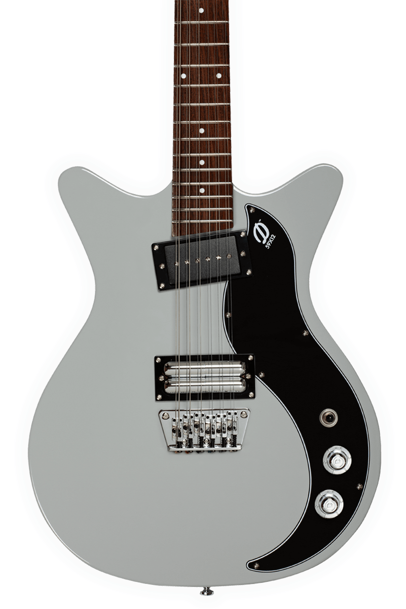 Danelectro D59X12 12-String Electric Guitar