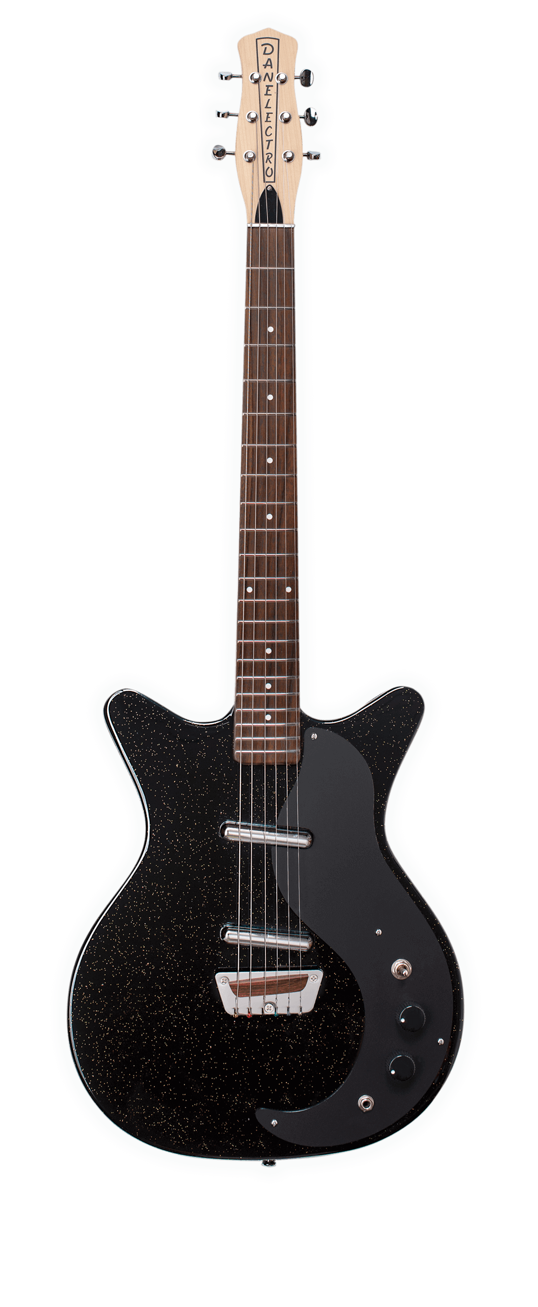Danelectro Glitter '59 Electric Guitar