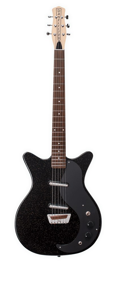 Danelectro Glitter '59 Electric Guitar