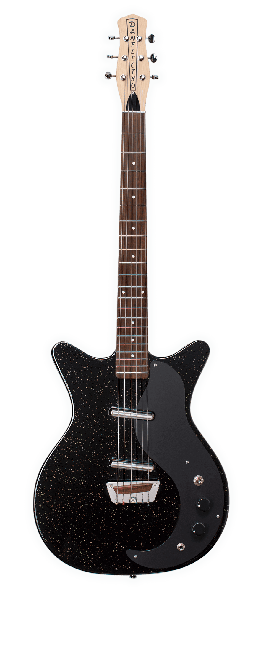 Danelectro Glitter '59 Electric Guitar