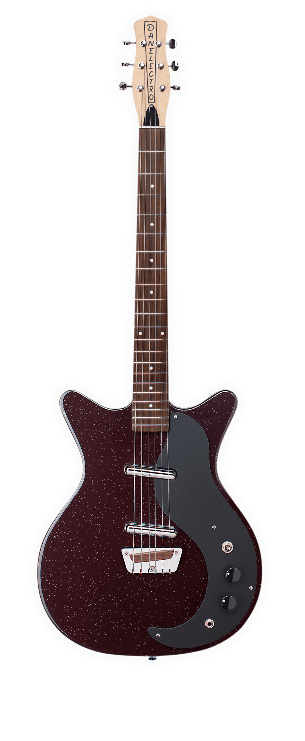 Danelectro Glitter '59 Electric Guitar