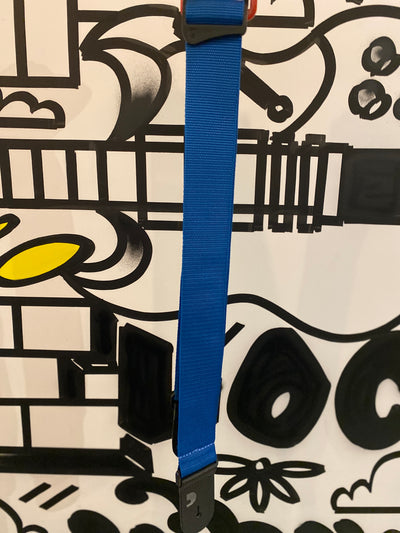 D'Addario Solid Color Straps