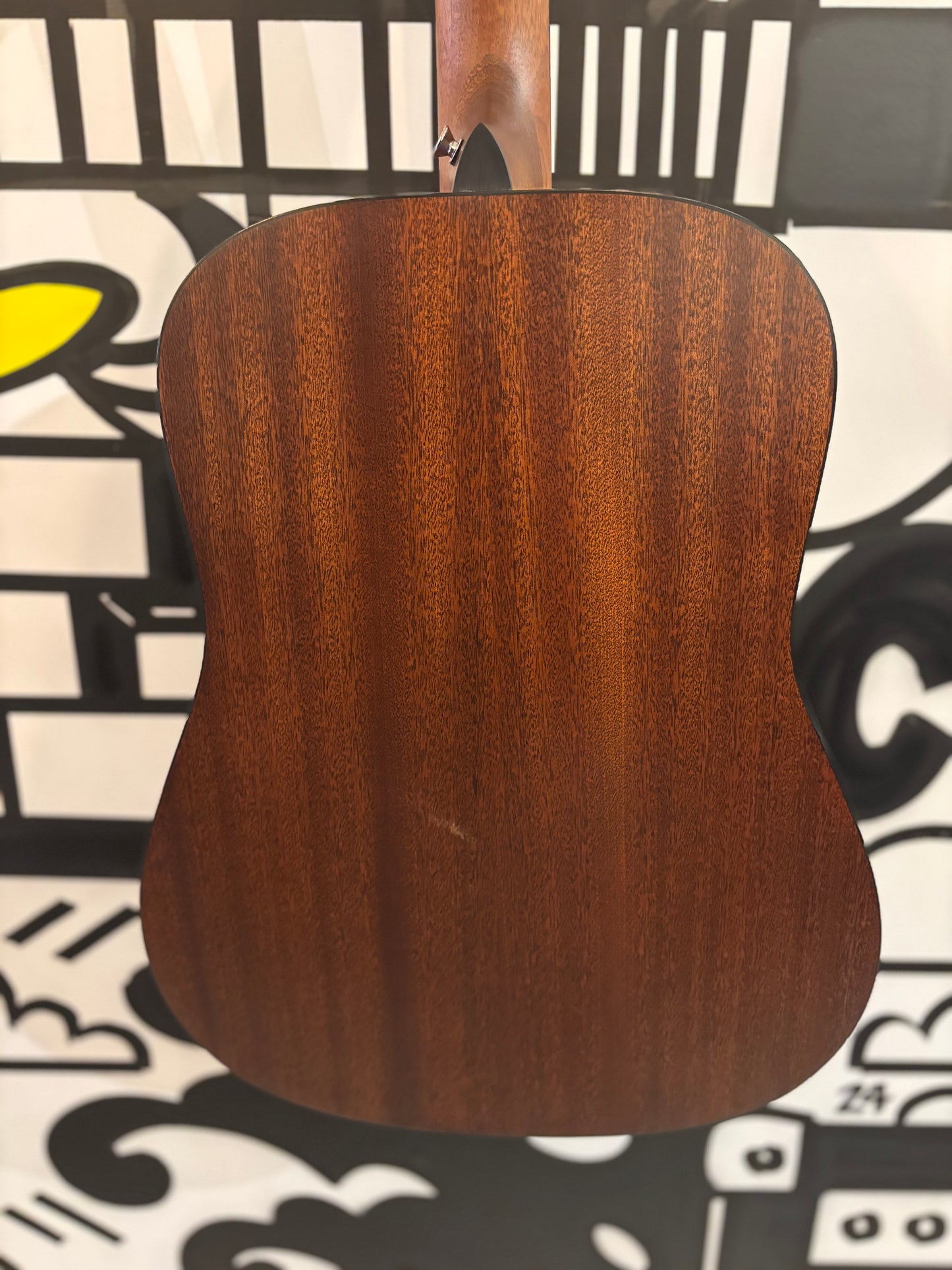 Martin Road Series D10E Spruce Acoustic Electric Guitar [USED]