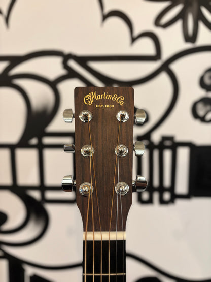Martin Road Series D10E Spruce Acoustic Electric Guitar [USED]